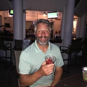 Meet your Posher, Chris